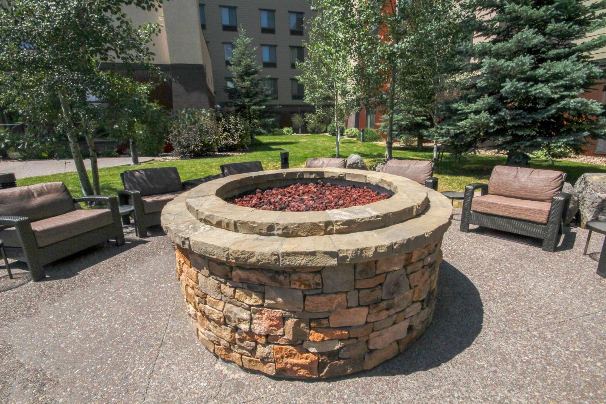 Homewood Suites By Hilton Bozeman Exterior foto