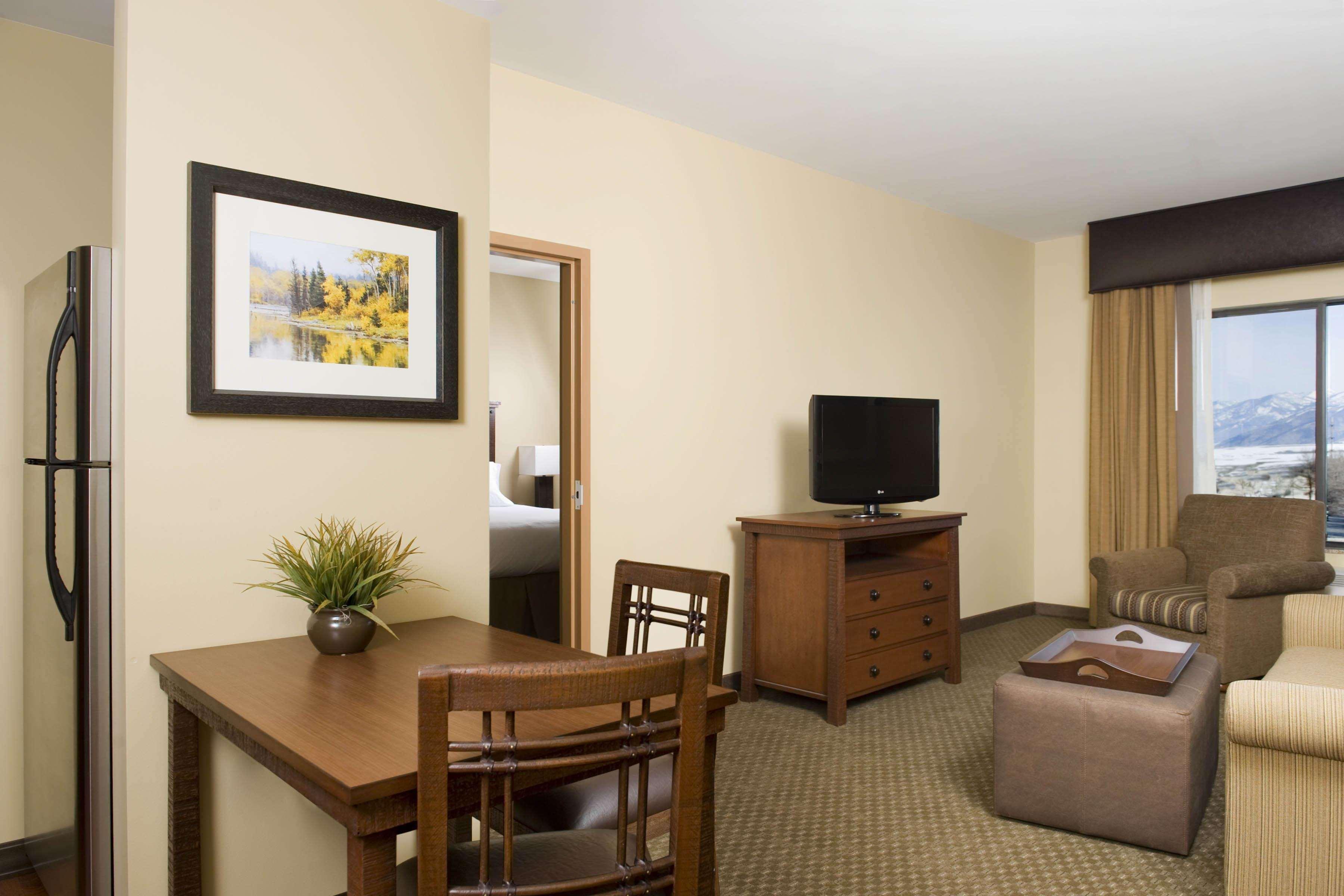 Homewood Suites By Hilton Bozeman Habitación foto