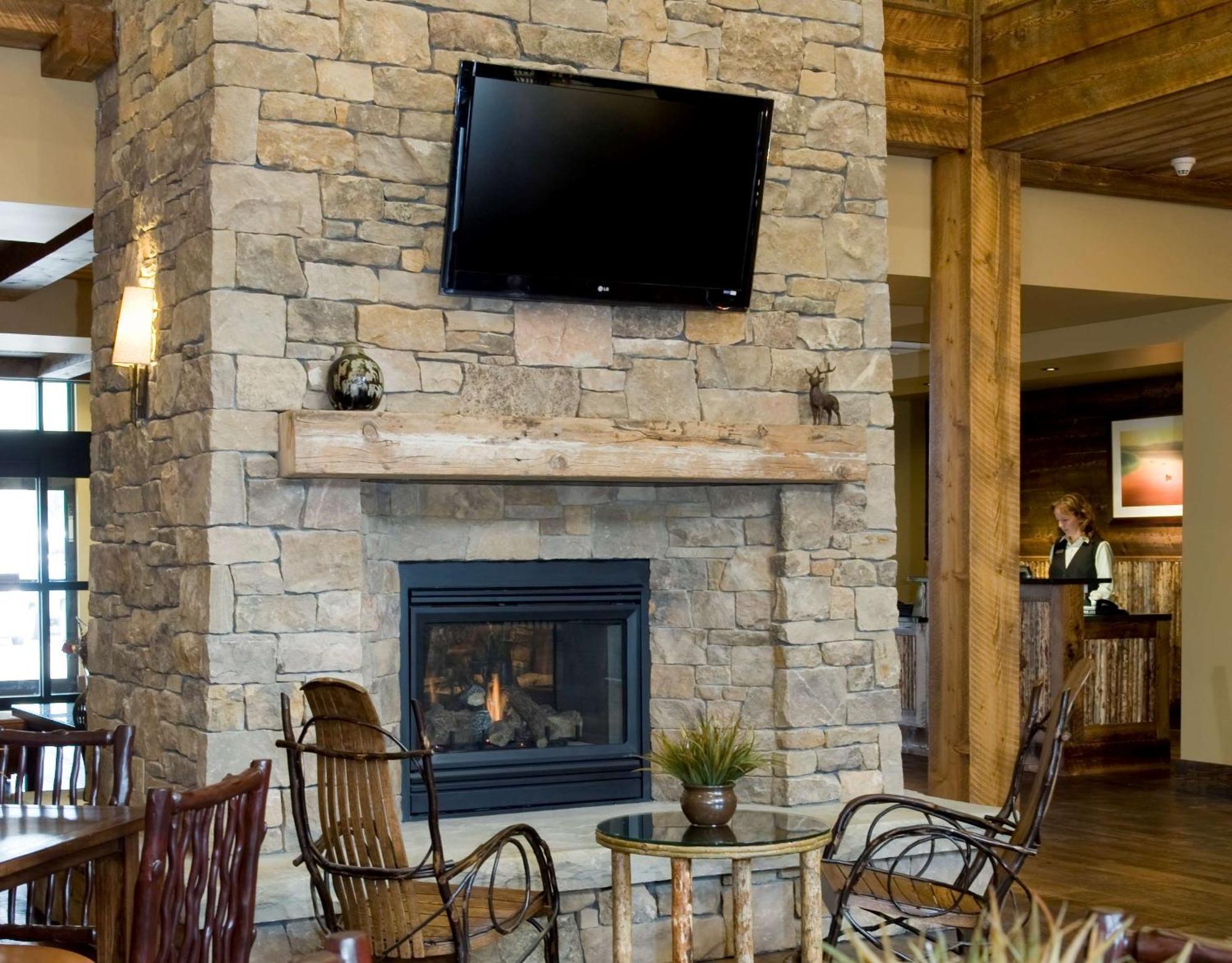 Homewood Suites By Hilton Bozeman Exterior foto