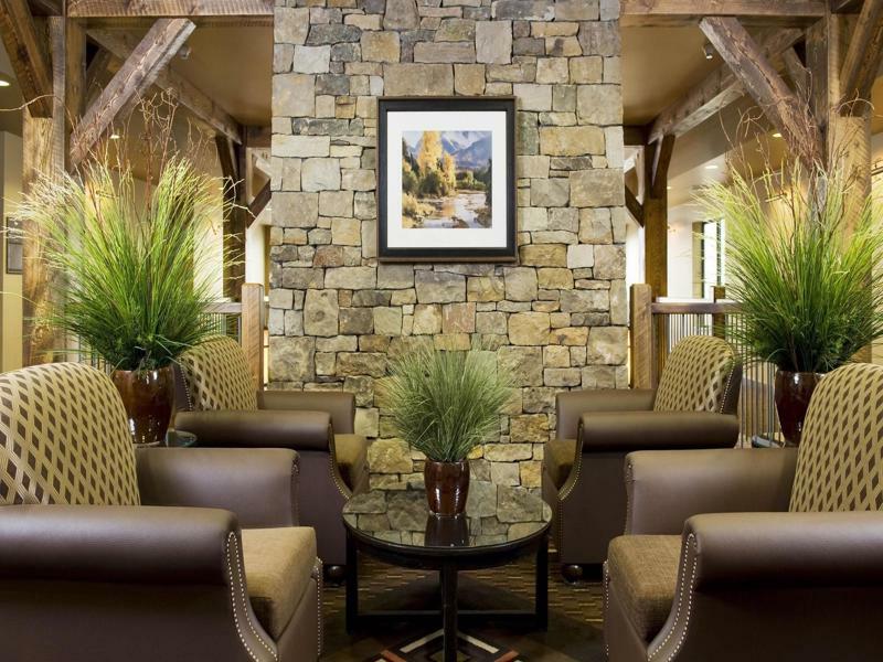 Homewood Suites By Hilton Bozeman Exterior foto